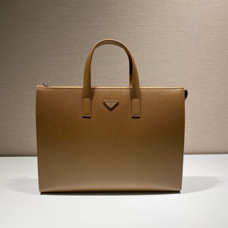 Pra*a shopping bags